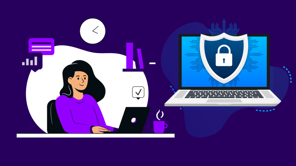 Cybersecurity Best Practices for Remote Workers