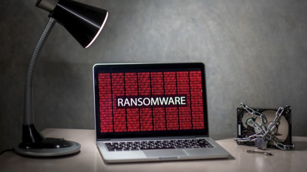 Protecting Against Ransomware Attacks