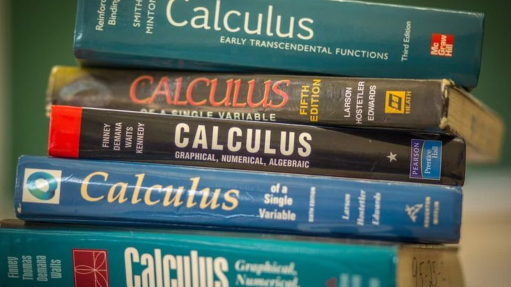 Calculus