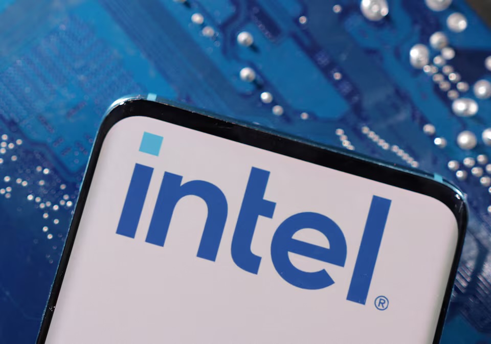 Intel Secures $3.5 Billion 