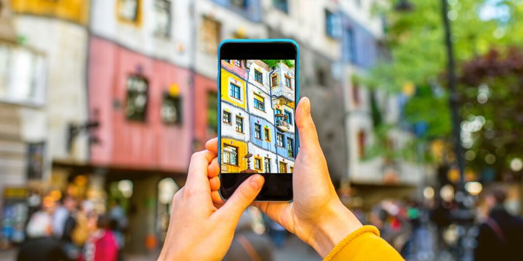 How to Take Better Photos with Your Smartphone