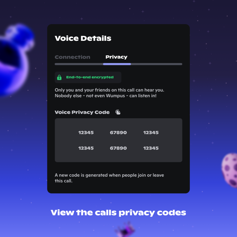 Discord Introduces End-to-End Encryption for Voice and Video Calls