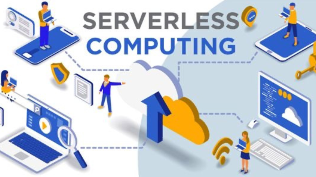 Serverless Computing